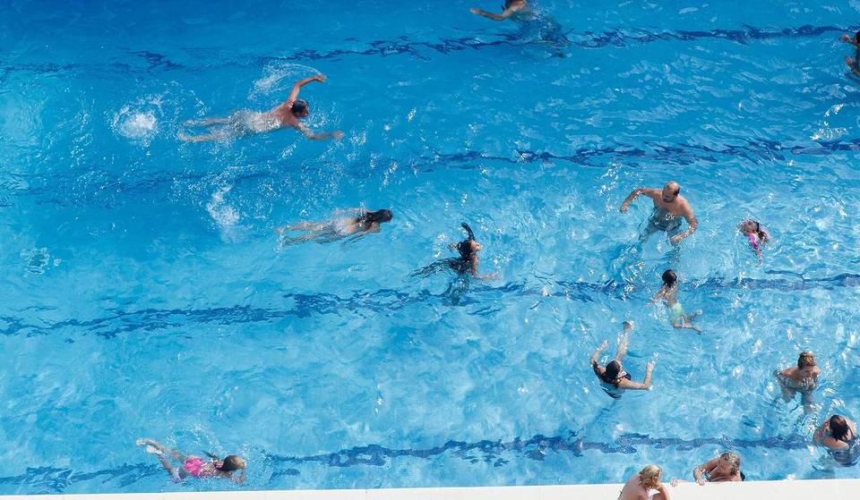 It’s official: it is already known when the municipal pools of Seville will open this summer