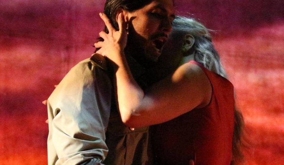 Carmen’, Seville’s most iconic opera comes to the Teatro de la Maestranza in June