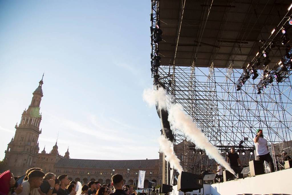BIGSOUND Festival Sevilla