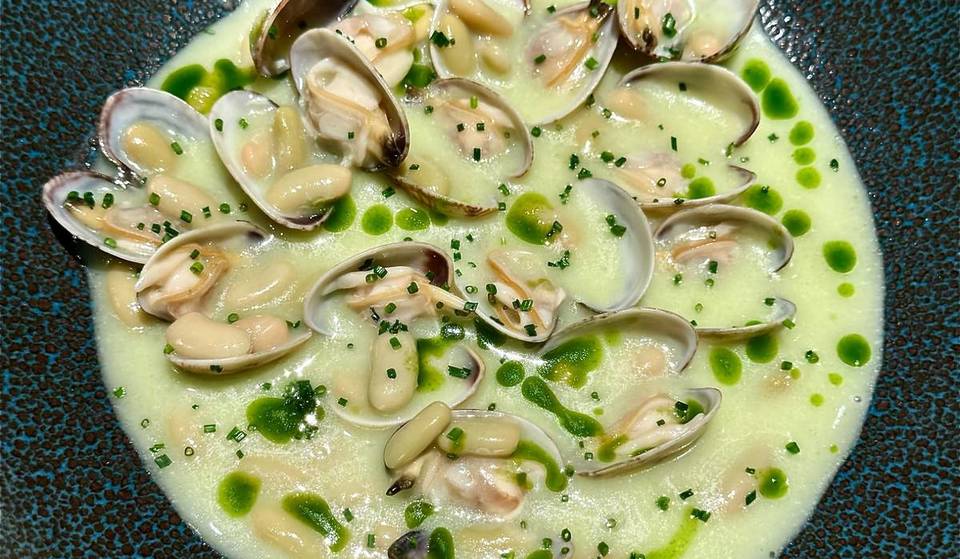 The restaurant in the province recommended by Michelin that you have to escape to