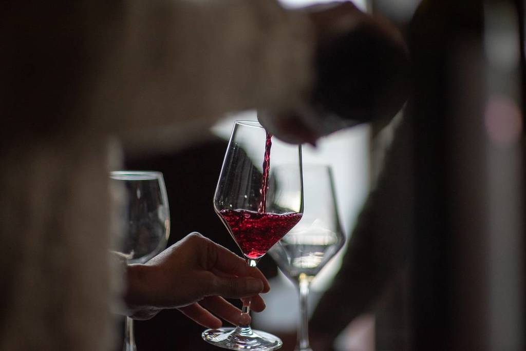 Enotecas y tiendas de vino Sevilla