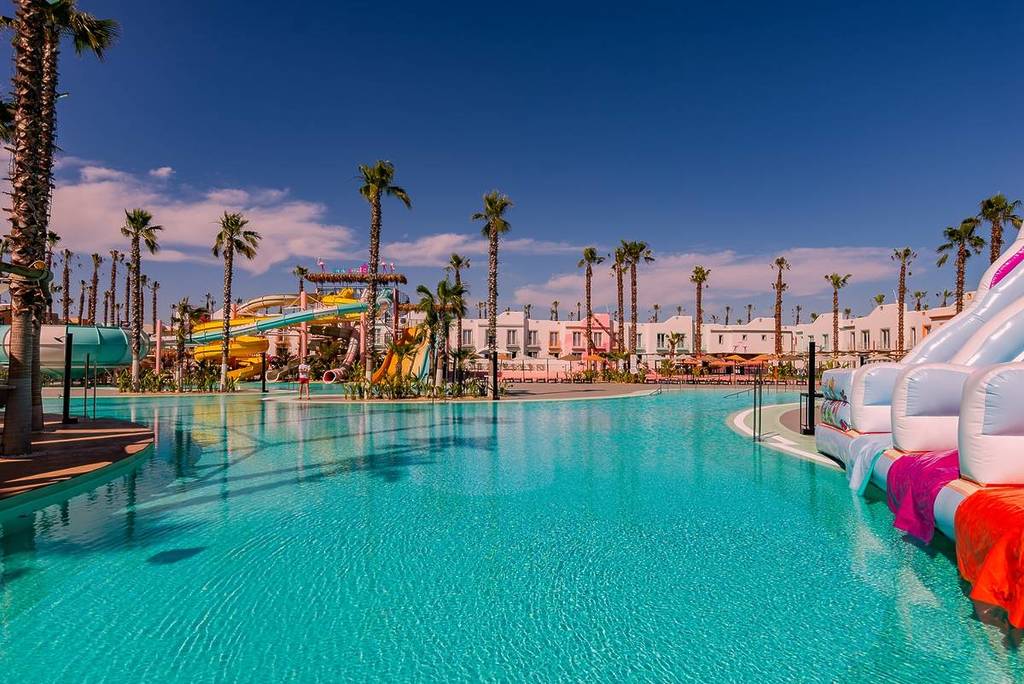 ON City Resort All Inclusive prime
