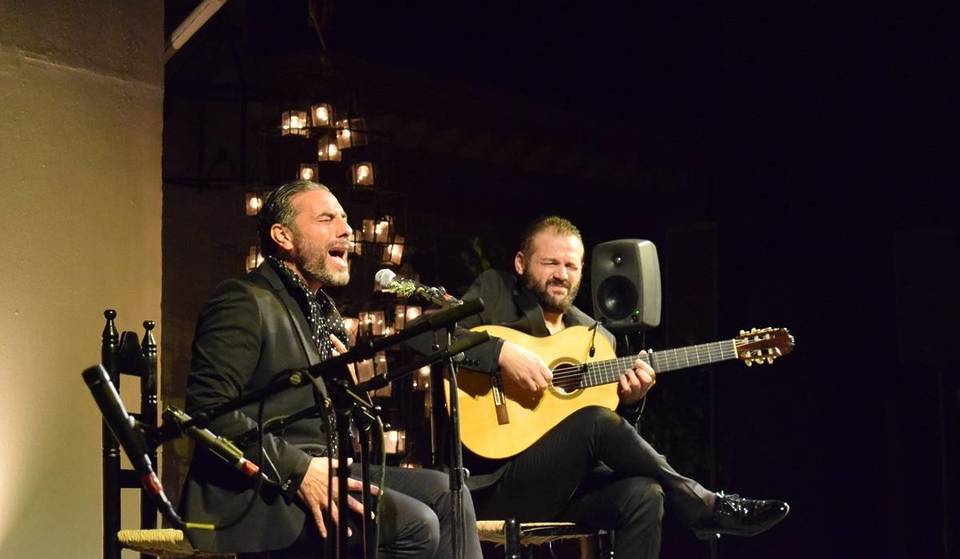 The cante jondo is celebrated in La Puebla de Cazalla: pure flamenco this Saturday