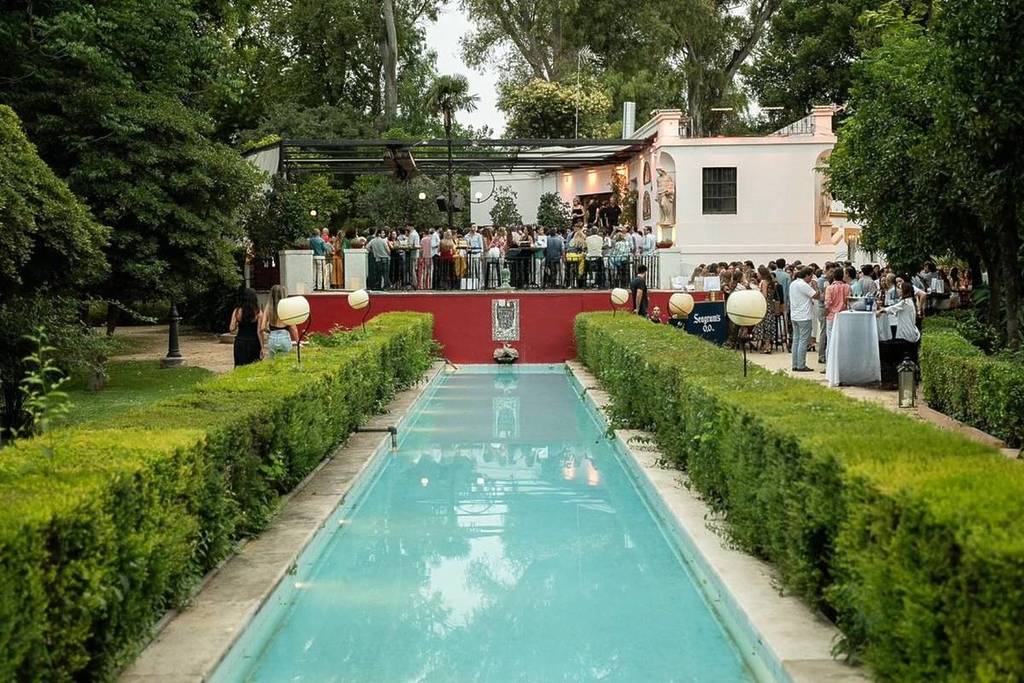 Soletes Repsol 2025 La Casa del Estanque