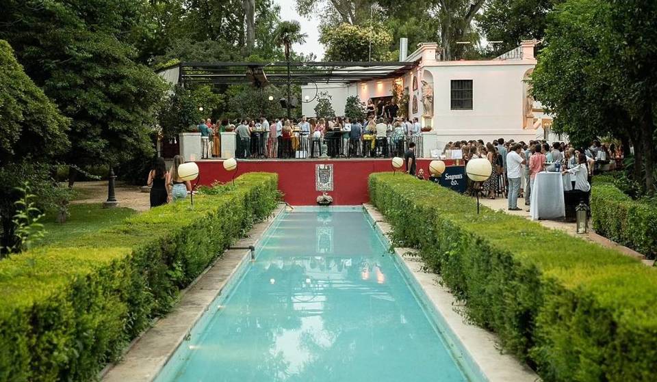 Nouveaux Repsol Soletes à Séville : une terrasse cachée, des bars traditionnels et d&rsquo;autres lieux estivaux