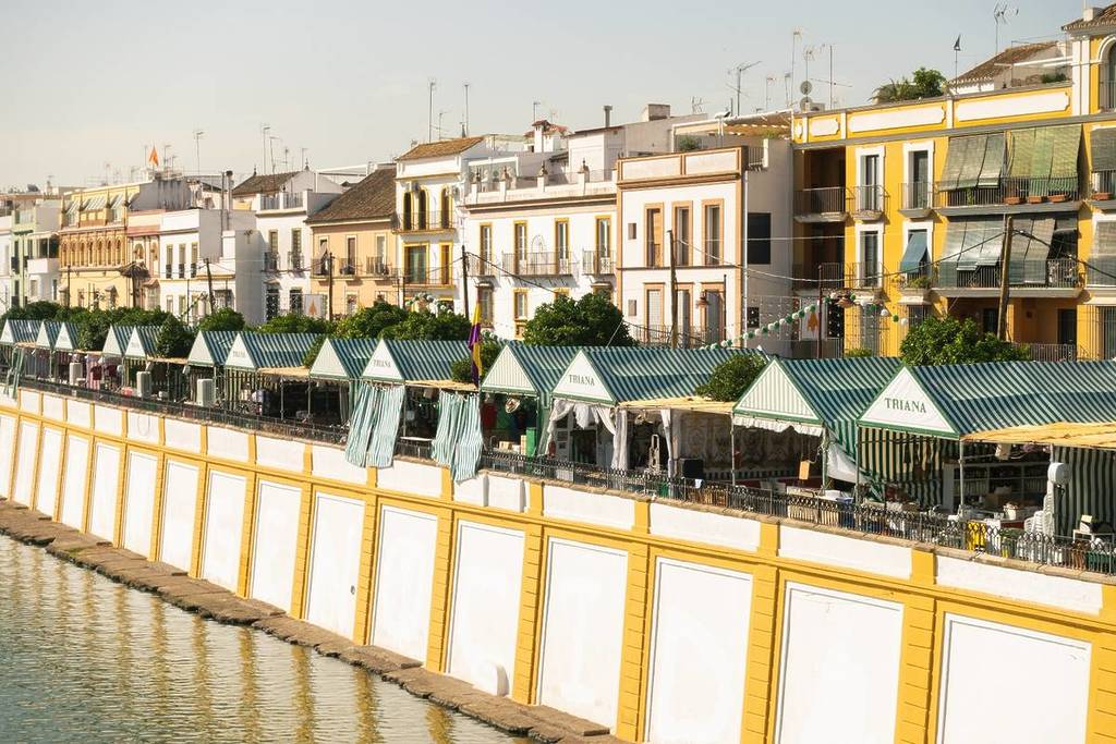 Cuándo es Velá de Santa Ana 2025