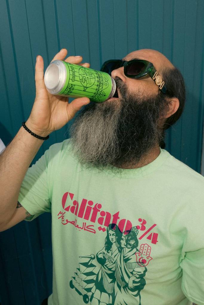 CALIFATO IPA