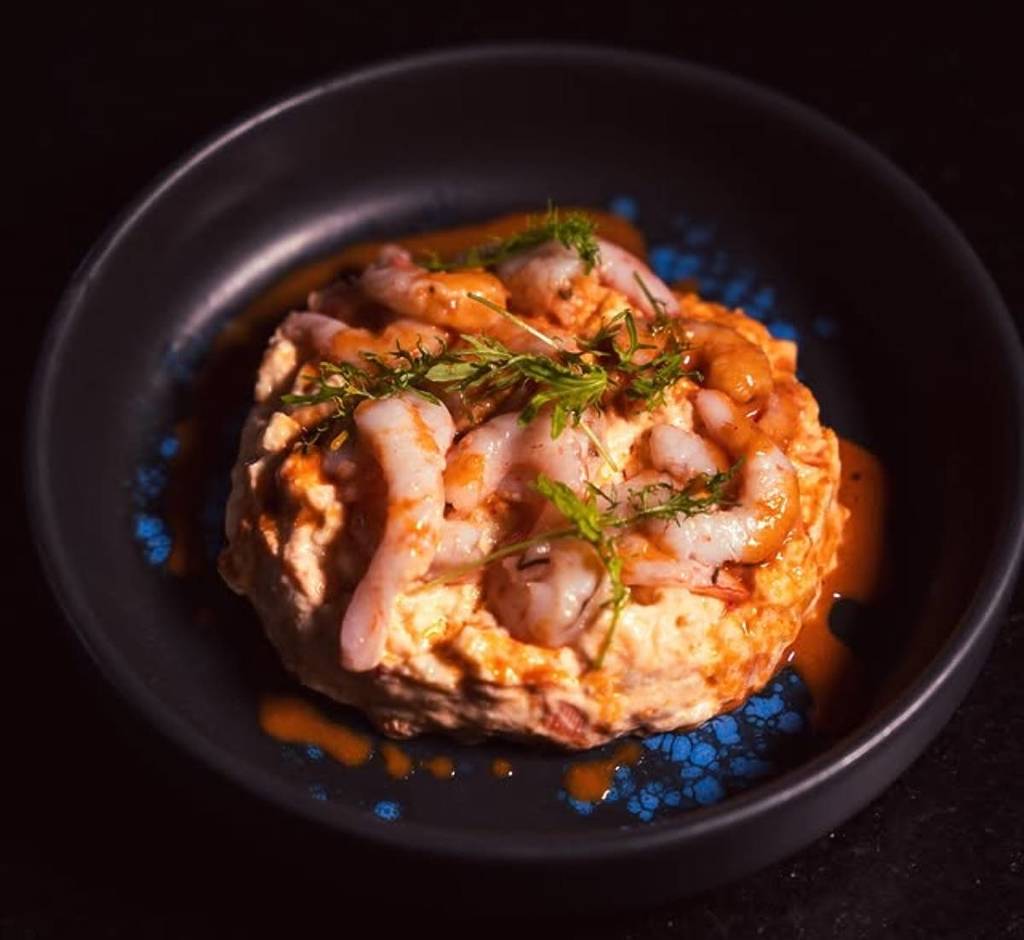 Escapada gastronómica Michelin Bib Gourmand Andalucía con encanto