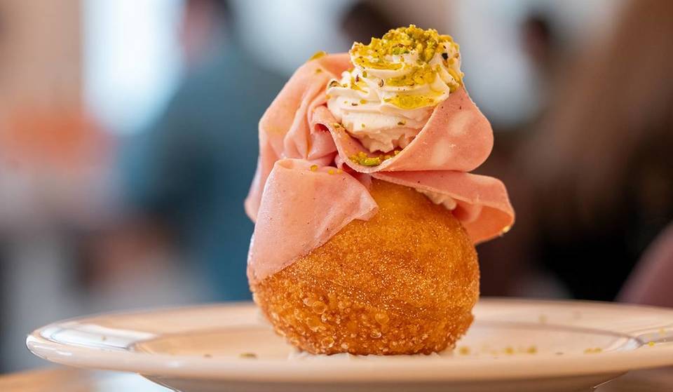 La pizzeria italienne lance un nouveau menu du jour copieux : tout compris pour 17 €.