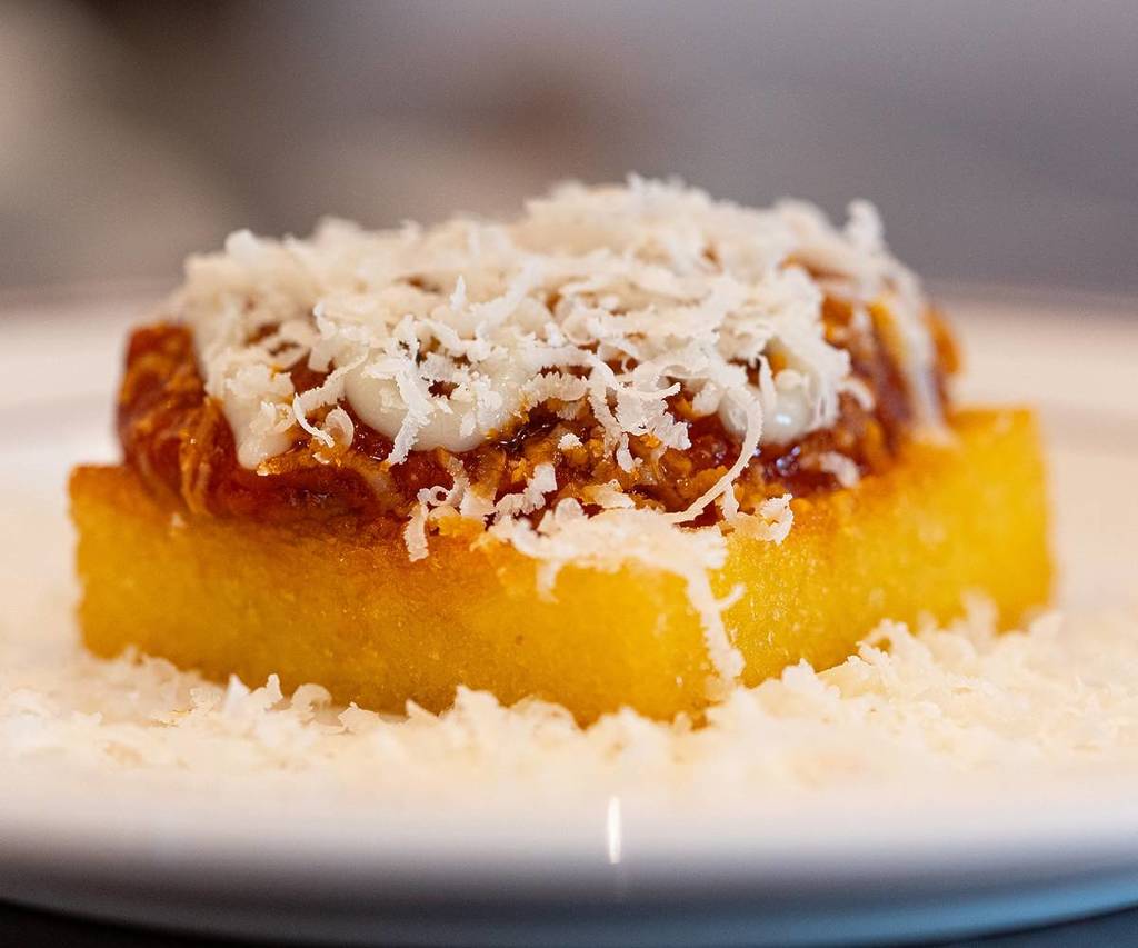 Polenta
