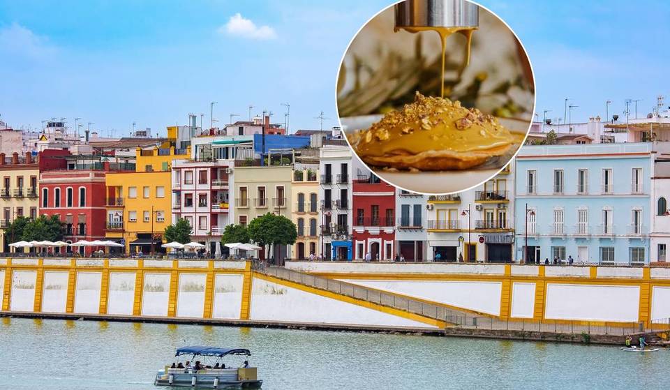 Une pâtisserie de Triana vend ses friandises pour 1 € : quand profiter de cette promotion ?