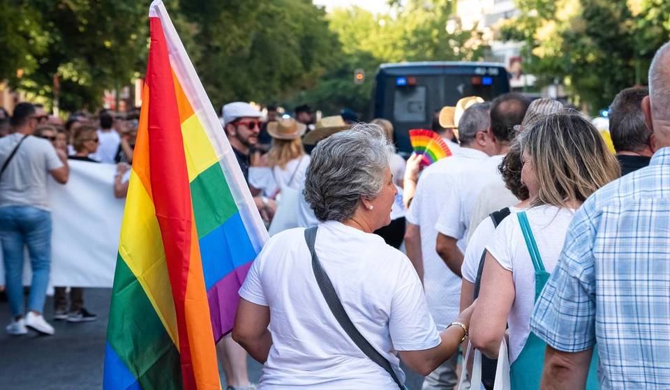 Pride 2025 dans les quartiers de Séville : nouveaux plans et initiatives durant le mois de juin