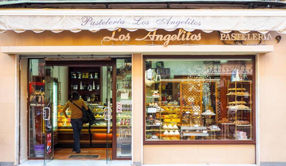 Bono Sevilla returns in September: how to join the program if you have a business in the city