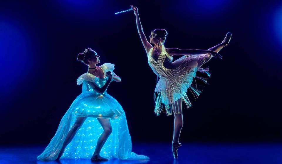 “Sublime y espectacular”: el show que sigue agotando entradas en el Auditorio Cartuja y cambia por completo lo que piensas del ballet