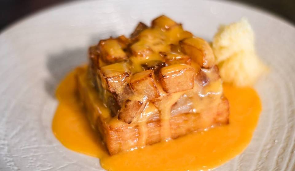 Un restaurant autour du gril : tout au menu pour 38 €.