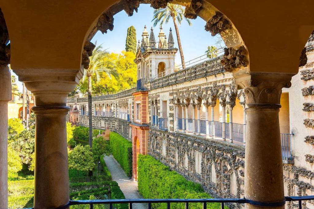 Sorolla at the Alcazar is postponed