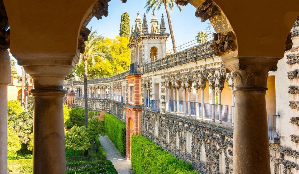 Sorolla at the Alcazar” is postponed: when can the great exhibition of the Valencian painter be seen?