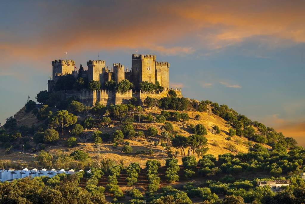 Altojardín Juego de Tronos localizaciones España y Andalucía