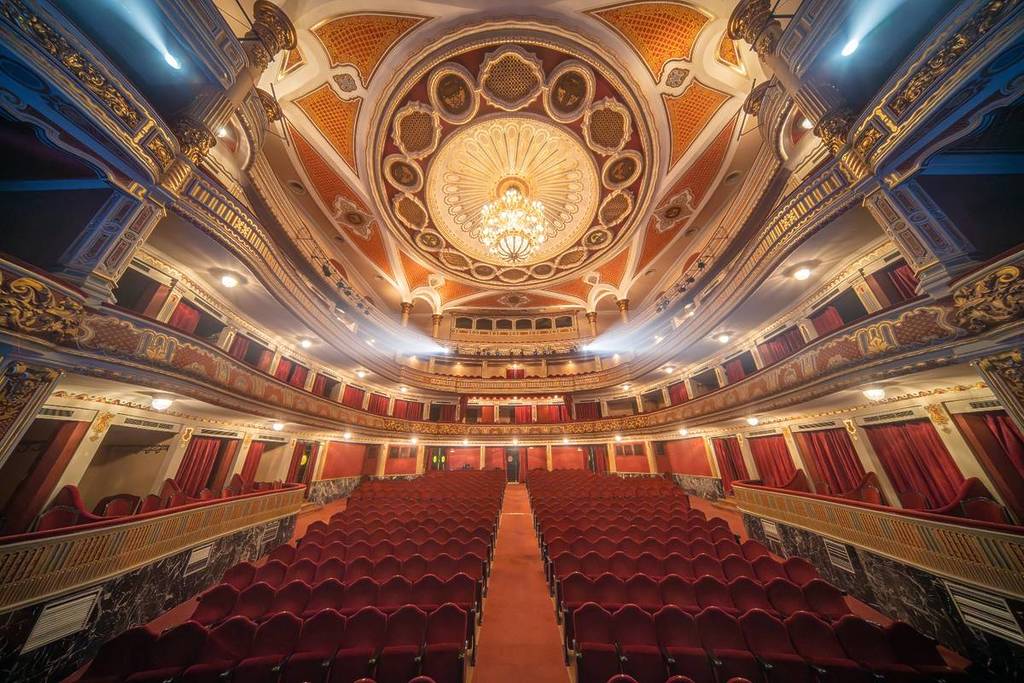 Théâtre Lope de Vega