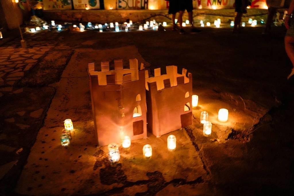 Constantina Candlelight Night