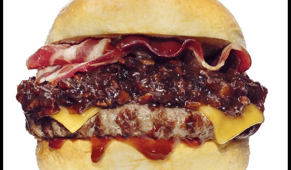 Nickel ouvre un nouvel établissement à Séville et offre 500 burgers gratuits ce jeudi