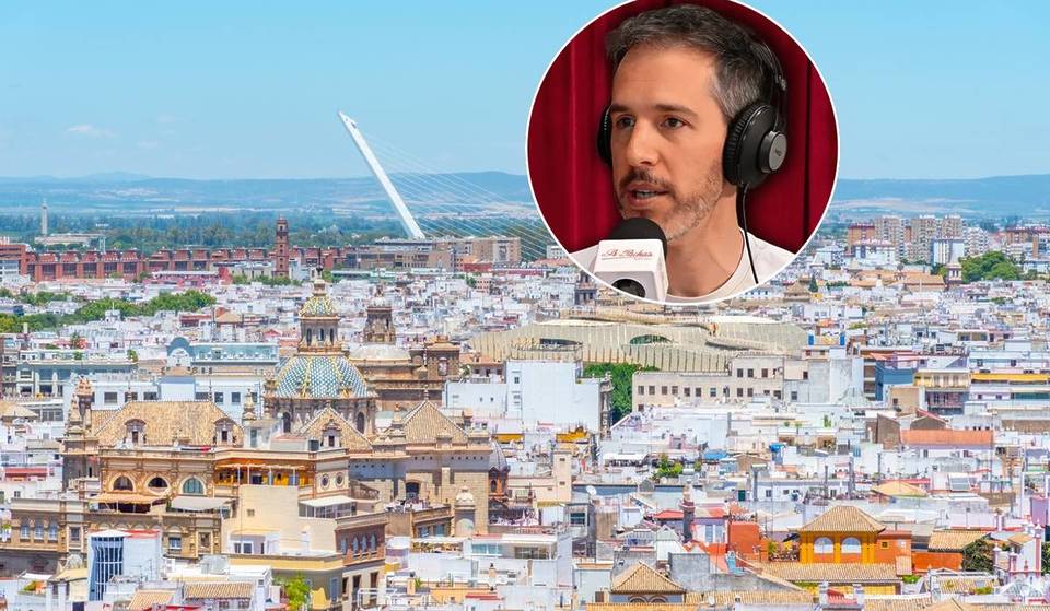 An expert gives a possible solution to the housing problem in Seville and “it is not solved by building”.