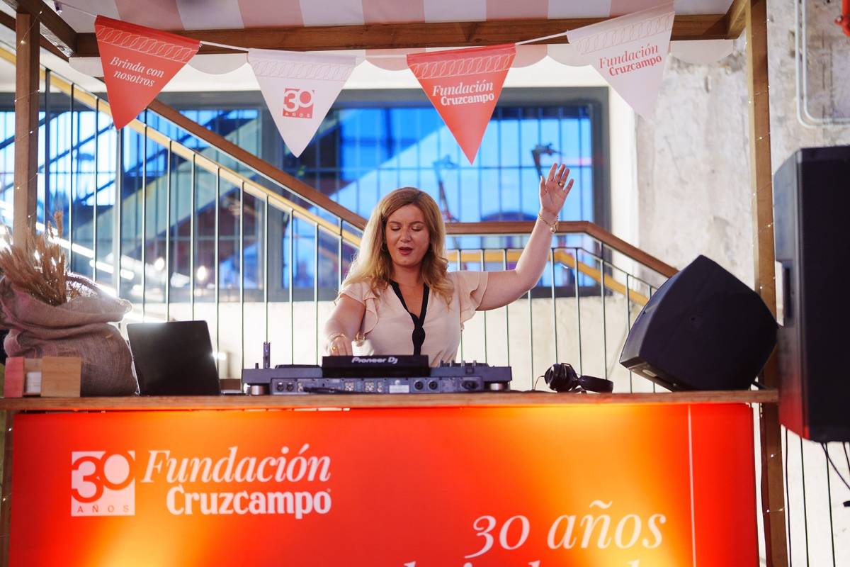 Fundación Cruzcampo