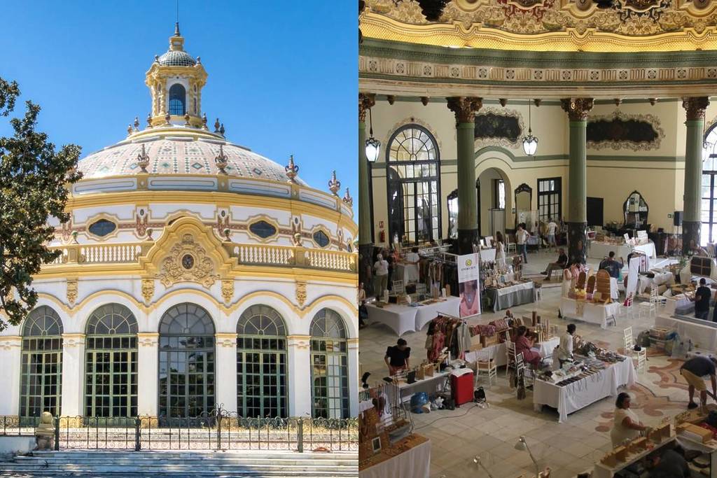 Poderío Market