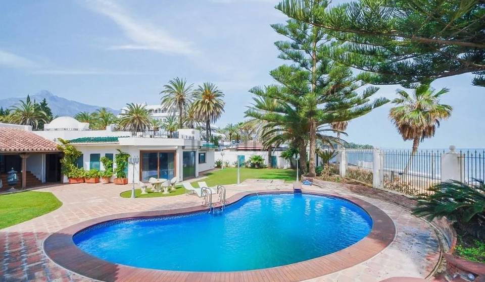 70 % des maisons les plus chères d&rsquo;Espagne se trouvent en Andalousie (et l&rsquo;une d&rsquo;entre elles a appartenu à Picasso).