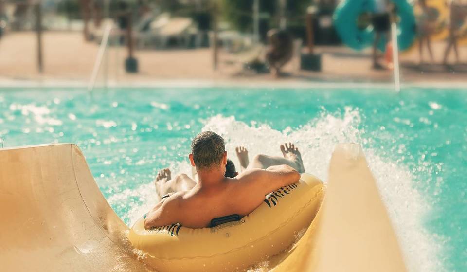 Billets gratuits pour Guadalpark : comment profiter de cette promotion uniquement en ligne