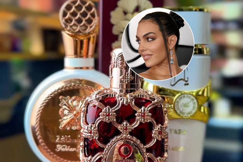 La parfumerie arabe virale de Séville