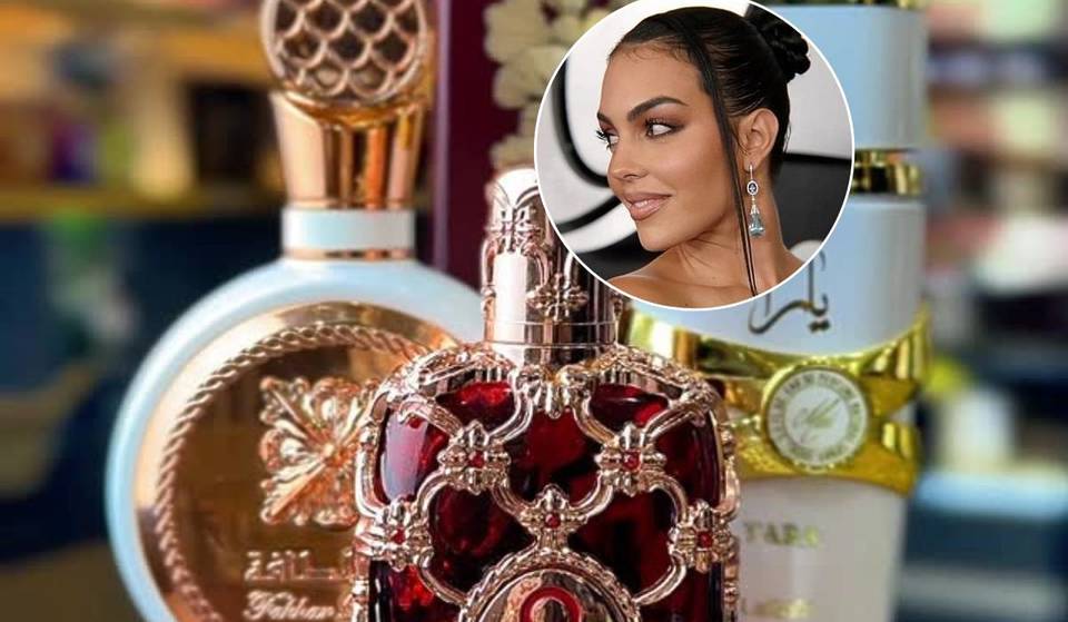 Les parfums arabes qui font fureur sur TikTok ont également une boutique à Séville (et vendent ceux de Georgina).