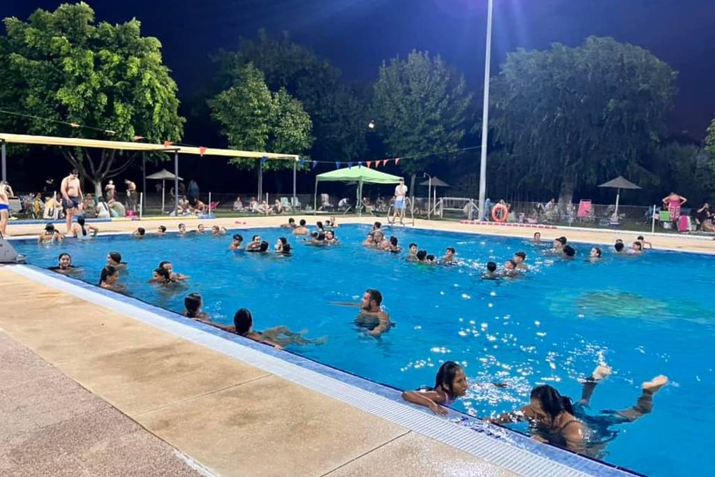 Nuits blanches de Gines