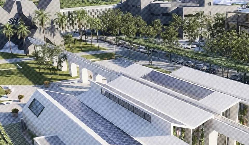 El plan gratuito en el primer laboratorio ciudadano de Andalucía: electrónica y ritmos tropicales en la Cartuja este 28 de marzo