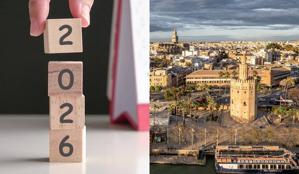 When is the April Fair in 2026? The dates of Seville’s local holidays this spring