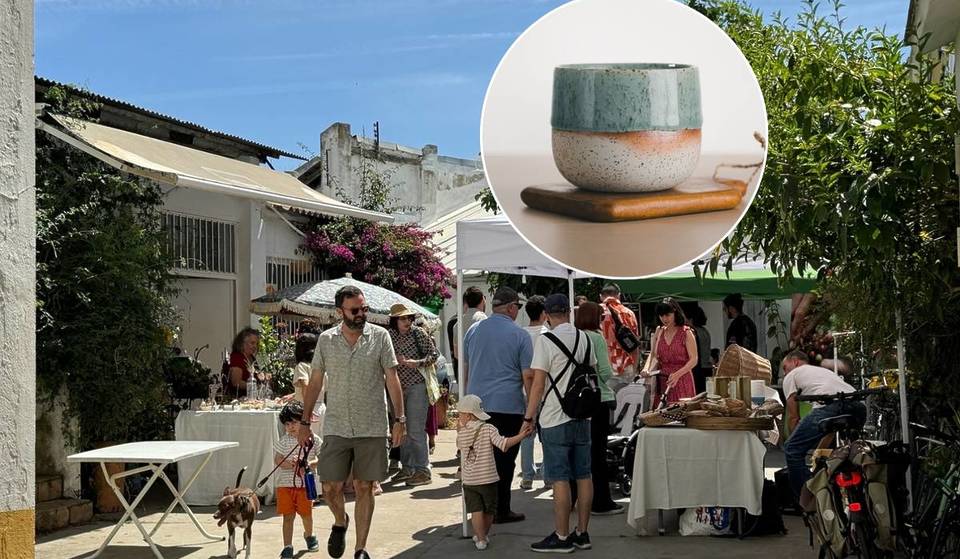 Artisanat à prix cassés : Recoveco fête une édition spéciale ce vendredi seulement