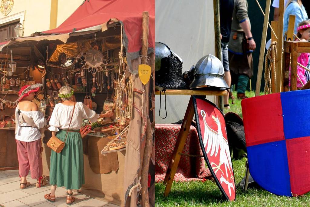Hornachuelos Medieval Market