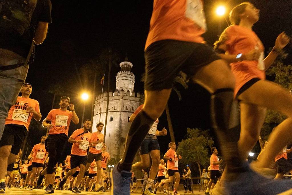 Nocturna du Guadalquivir 1