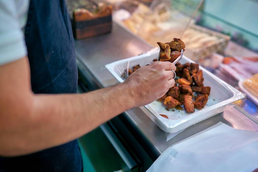 Chicharfest
