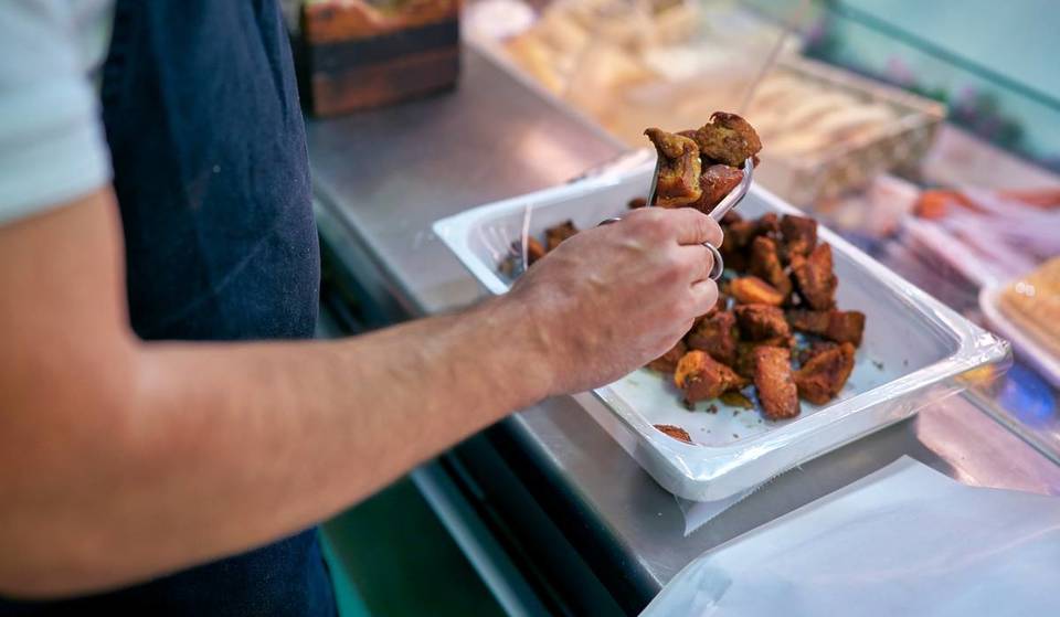 Les maîtres du chicharrón se réunissent à Séville : dates, participants et spectacles du festival de cette année