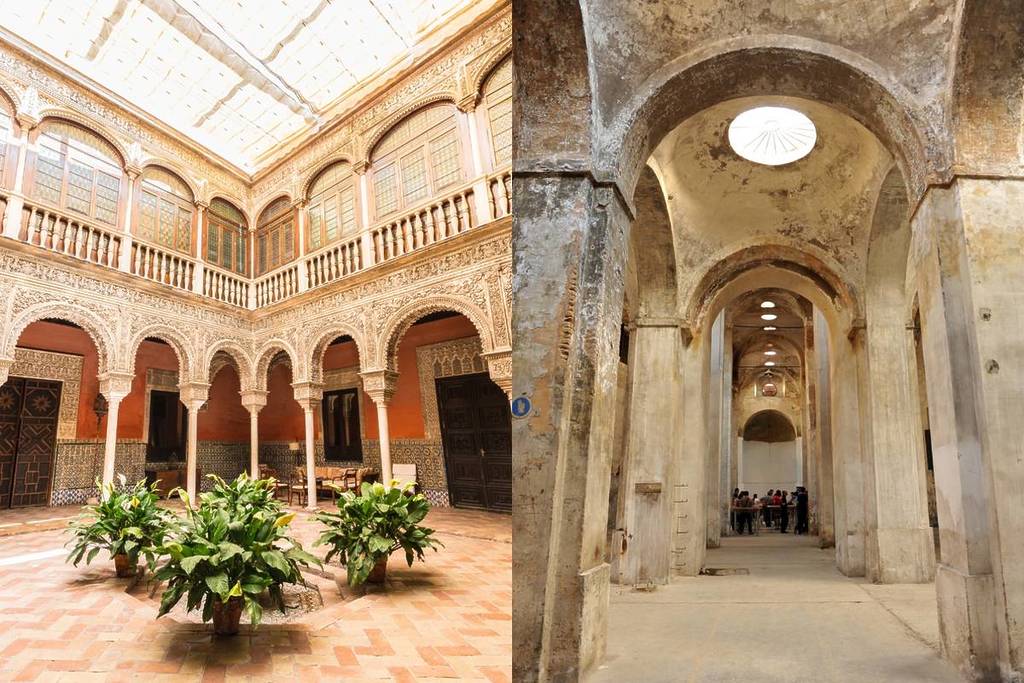 Programme de la Biennale d'opéra de Séville 2025