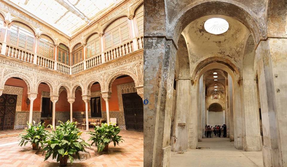Guide du festival d&rsquo;opéra de Séville : vingt récitals dans sept lieux historiques
