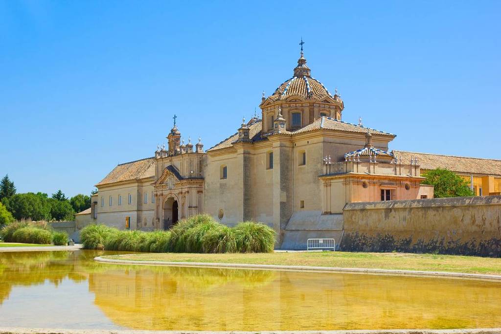Semana de la Arquitectura Sevilla 2025