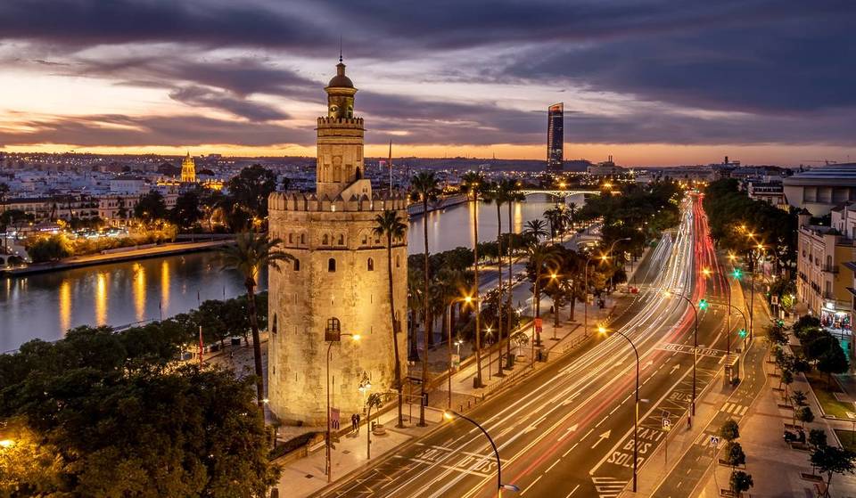 Comment s&rsquo;inscrire à la populaire course nocturne du Guadalquivir KH7