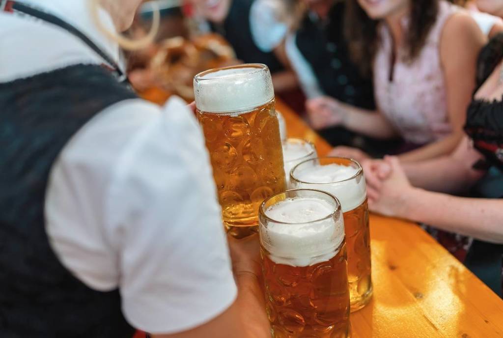 Oktoberfest La Puebla del Río