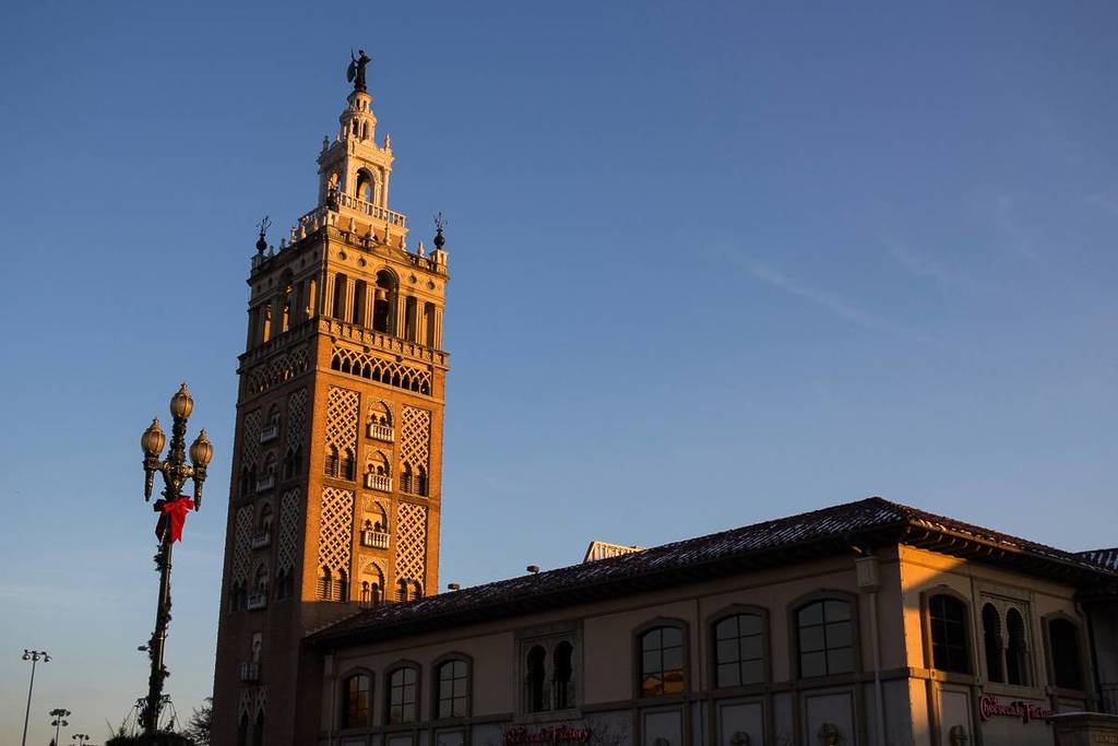 Giralda Kansas City