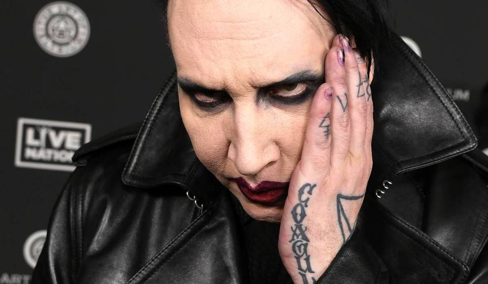 Marilyn Manson rejoint l’affiche éclectique de l’Icónica Fest Sevilla aux côtés d’Aitana et d’Isabel Pantoja : dates et billets