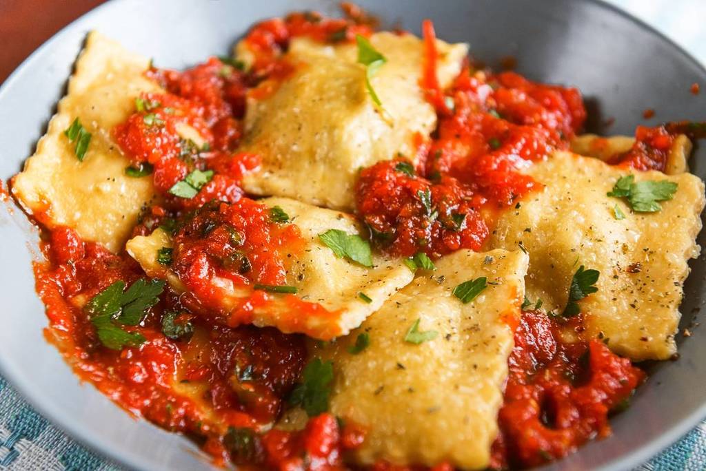 IVe Route des tapas végétaliennes Séville 2025