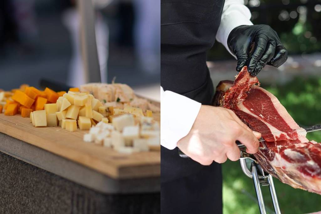 Foire de la Diputación aux saveurs de Séville