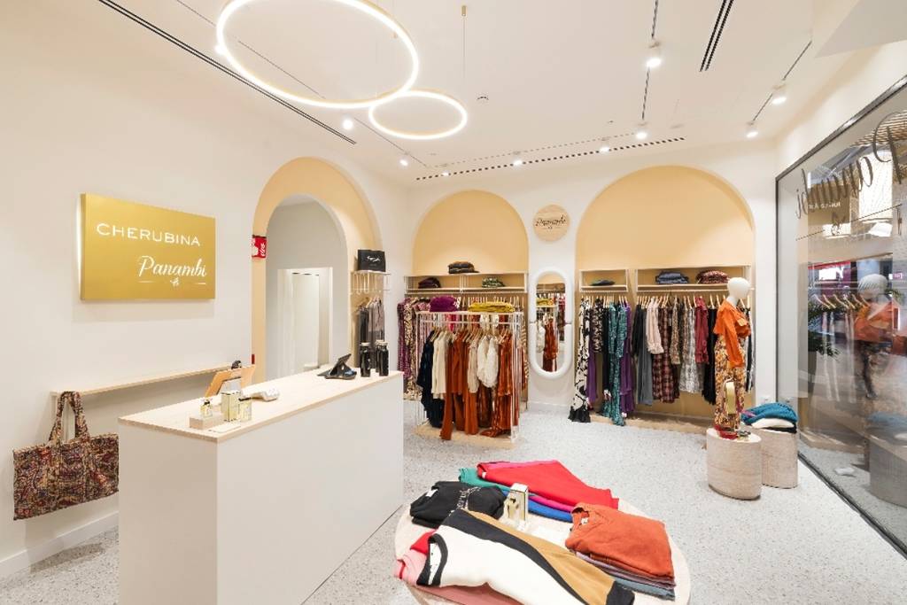 La tienda favorita de las influencers abre un nuevo outlet en Sevilla